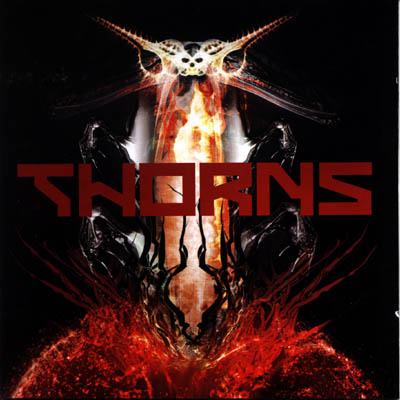 Thorns [Reissue]